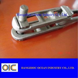 Drop Forged Chain And Trolley , Conveyor Parts, Forged Conveyor Chains