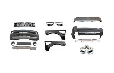 OEM Spare Parts For Rangerover SPORT 2006-2012 , Front Bumper And Rear Bumper