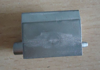 metal steel alloy / Aluminium Pressure Die Casting automobile spare parts