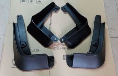 Car Accessory of Rubber Spare Mud Flaps For Honda Jeep HR-V