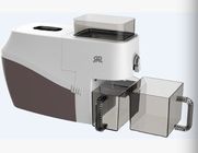 18 प्रकार के वैकल्पिक कच्चे माल बुद्धिमान ठंड प्रेस ताजा nergy की बचत कम शोर तेल फिल्टर प्रेस मशीन