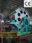 रोटरी प्रकार कागज अंडे की ट्रे उत्पादन लाइन मशीन (एफसी-ZMG3-24)