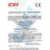चीन Beijing Automobile Spare Part Co.,Ltd. प्रमाणपत्र