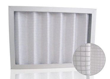 8 मिमी - 55mm फिल्टर pleating मशीन एक-परत के लिए / बहुस्तरीय फिल्टर मीडिया Pleating