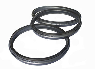 CVT संचरण पुश स्टील बेल्ट / चेन 901,064