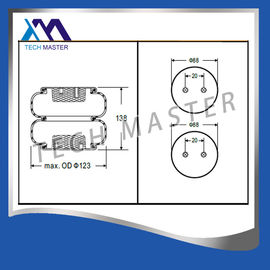 Covoluted एयर बैग औद्योगिक एयर स्प्रिंग्स CONTITECH FD200-19510 FIRESTONE W01-358-6883