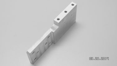 माइक्रो उच्च परिशुद्धता Machined भागों दीन JIS ASTM मानक के साथ अनुकूलित सेवा