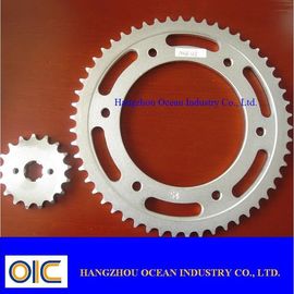 Sprocket मोटरसाइकिल, होंडा, यामाहा, सुजुकी, कावासाकी, बजाज, CG125, CG150, CD70 लिखें