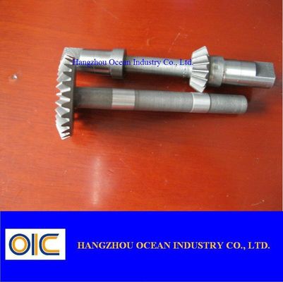 OEM / ओडीएम सर्पिल बेवल गियर्स