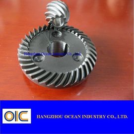 Machined, कास्टिंग, hobbing, सर्पिल बेवल गियर