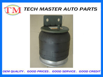 FREIGHTLINER ट्रक स्पेयर पार्ट्स एयर सस्पेंशन रबर स्प्रिंग W01-358-9780 Goodyear1R12-303
