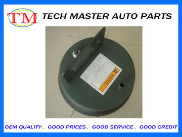 FREIGHTLINER ट्रक स्पेयर पार्ट्स एयर सस्पेंशन रबर स्प्रिंग W01-358-9780 Goodyear1R12-303