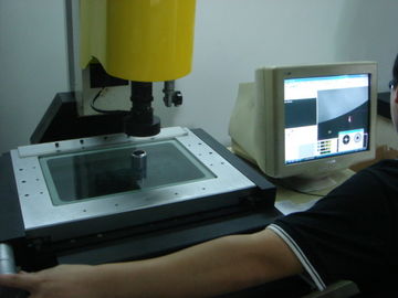 सहिष्णुता 0.005mm प्रेसिजन सीएनसी मिलिंग मशीनिंग AL6061 AL6063