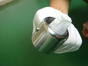 मोटर वाहन के लिए एल्यूमीनियम सीएनसी परिशुद्धता मशीनिंग, सीएनसी machined भागों