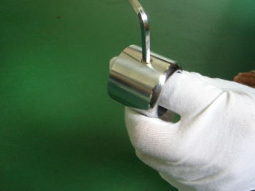 मोटर वाहन के लिए एल्यूमीनियम सीएनसी परिशुद्धता मशीनिंग, सीएनसी machined भागों