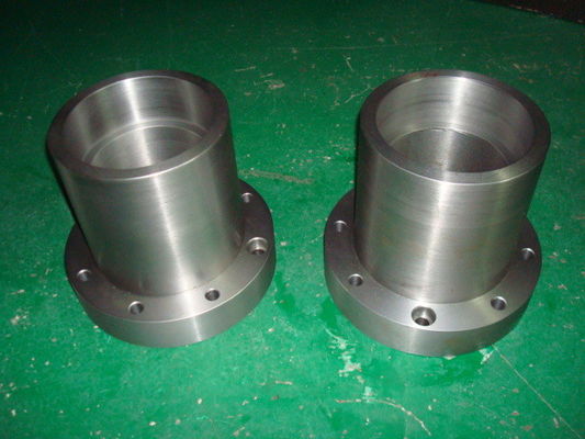स्वनिर्धारित रा 1.6 प्रेसिजन टर्निंग machined भागों हल्के स्टील Q235 45 #