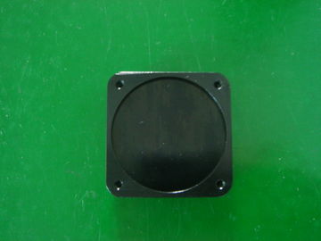 AL6061 के काले Anodize सीएनसी परिशुद्धता मशीनिंग, सीएनसी मिलिंग मशीनिंग