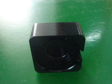 AL6061 के काले Anodize सीएनसी परिशुद्धता मशीनिंग, सीएनसी मिलिंग मशीनिंग