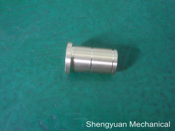 सिलिकॉन कांस्य C87200 / C67400 प्रेसिजन दिया पार्ट्स Chromira स्लाइडर झाड़ी