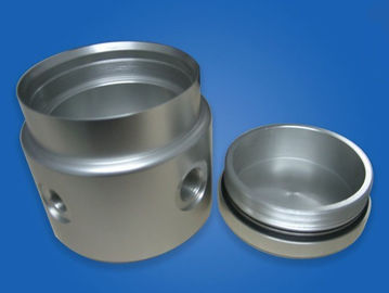 अल्युमीनियम 6061/6063 सीएनसी परिशुद्धता मशीनिंग, धातु Anodize पार्ट्स