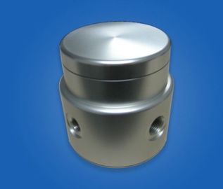अल्युमीनियम 6061/6063 सीएनसी परिशुद्धता मशीनिंग, धातु Anodize पार्ट्स