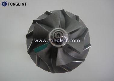 जेएमसी / इसुजु ऑटोमोबाइल पार्ट्स के लिए GT2256S 736210-0009 Turbocharger रोटर विधानसभा