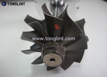 जेएमसी / इसुजु ऑटोमोबाइल पार्ट्स के लिए GT2256S 736210-0009 Turbocharger रोटर विधानसभा