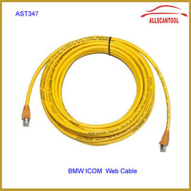 बीएमडब्ल्यू ICOM बीएमडब्ल्यू आईएसआईएस आईएसआईडी के लिए मोटर वाहन Diagniostic स्कैन उपकरण एक सॉफ्टवेयर के बिना + बी + ग