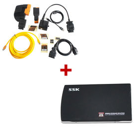 बीएमडब्ल्यू ICOM v3.10 ऑटो नैदानिक ​​उपकरण आईएसआईएस आईएसआईडी बीएमडब्ल्यू ICOM ए + बी + सी बीएमडब्ल्यू नैदानिक ​​उपकरण