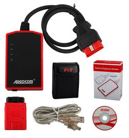 ऑटोमोटिव V3.8 AUGOCOM VDM WIFI नैदानिक उपकरण समर्थन Win7.8