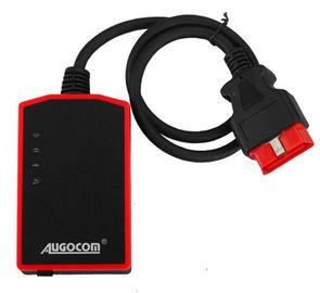 ऑटोमोटिव V3.8 AUGOCOM VDM WIFI नैदानिक उपकरण समर्थन Win7.8