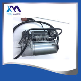 ऑडी A8 4E0616007E के लिए मूल इलेक्ट्रिक एयर सस्पेंशन कंप्रेसर