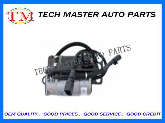 ऑडी Q7 हवा निलंबन कंप्रेसर 4L0698007B / 4L0698007A वर्ष 2007-2010