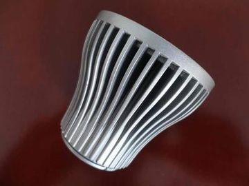 उच्च परिशुद्धता सीएनसी एल्यूमीनियम भागों सीएनसी machined रैपिड ऑटो पार्ट के लिए प्रोटोटाइप
