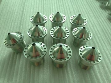 उच्च परिशुद्धता सीएनसी एल्यूमीनियम भागों सीएनसी machined रैपिड ऑटो पार्ट के लिए प्रोटोटाइप