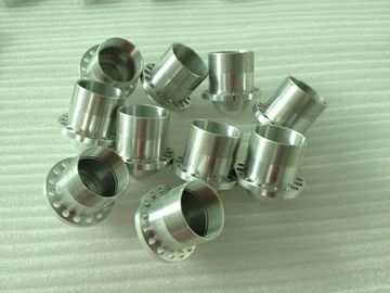 उच्च परिशुद्धता सीएनसी एल्यूमीनियम भागों सीएनसी machined रैपिड ऑटो पार्ट के लिए प्रोटोटाइप