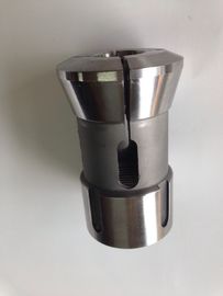 कस्टम सीएनसी मशीनिंग की ओर मुड़ते Anodized एल्यूमीनियम स्टील धातु भाग