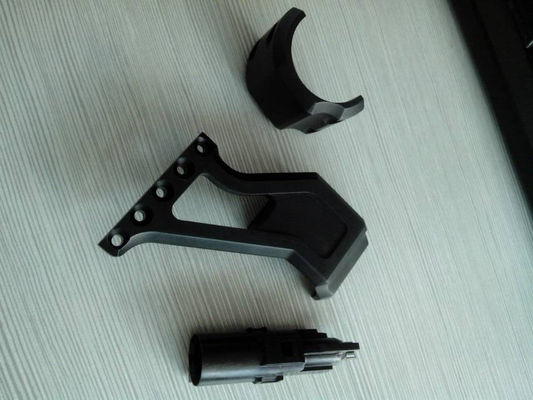 धातु रैपिड प्रोटोटाइप सीएनसी machined प्रोटोटाइप ISO9001 प्रमाणित