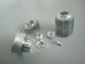 OEM पीतल प्रेसिजन सीएनसी machined प्रोटोटाइप / सीएनसी धातु पार्ट्स