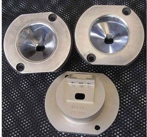 अनुकूलित त्वरित प्रोटोटाइप सीएनसी Machined एल्यूमीनियम रैपिड प्रोटोटाइप