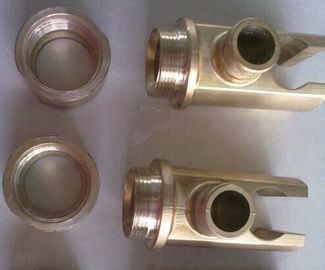 अनुकूलित त्वरित प्रोटोटाइप सीएनसी Machined एल्यूमीनियम रैपिड प्रोटोटाइप