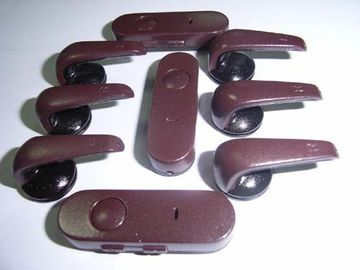 अनुकूलित त्वरित प्रोटोटाइप सीएनसी Machined एल्यूमीनियम रैपिड प्रोटोटाइप