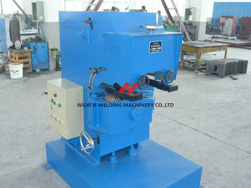 φ20mm - φ114mm पाइप / Beveling के लिए ट्यूब मिलिंग मशीन, पाइप काटने की मशीन