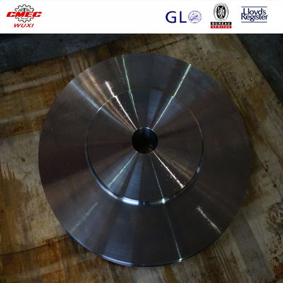 सटीक सीएनसी मशीनिंग पार्ट्स वेल्डिंग भारी धातु निर्माण 0.005 - 0.01mm सहिष्णुता