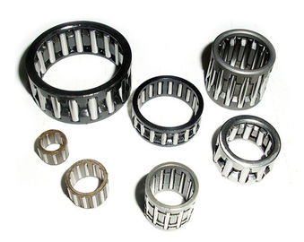 उच्च परिशुद्धता RNA5906 Machined प्रकार 35 * 47 * 23 सुई रोलर असर इनर रिंग बिना