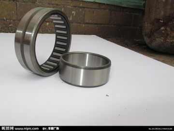 उच्च परिशुद्धता RNA5906 Machined प्रकार 35 * 47 * 23 सुई रोलर असर इनर रिंग बिना