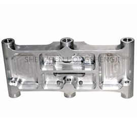 आर सी पार्ट्स के लिए OEM उच्च परिशुद्धता machined भागों, मुद्रांकन सेवा