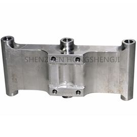 आर सी पार्ट्स के लिए OEM उच्च परिशुद्धता machined भागों, मुद्रांकन सेवा