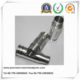 कार्बन स्टील उच्च परिशुद्धता machined भागों सीएनसी मशीनिंग सेवाएँ