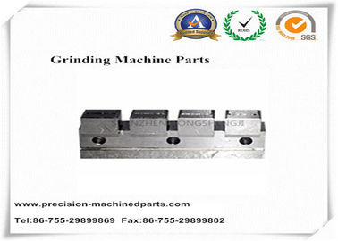 एल्युमिनियम परिशुद्धता मशीनिंग हिस्सा है, Anodizing मोल्ड पीस मशीनिंग सेवाएँ